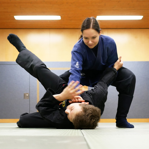 bujutsu japanische-kampfkunst-ninjutsu-selbstverteidigung-waffenkampf-wels-linz-02