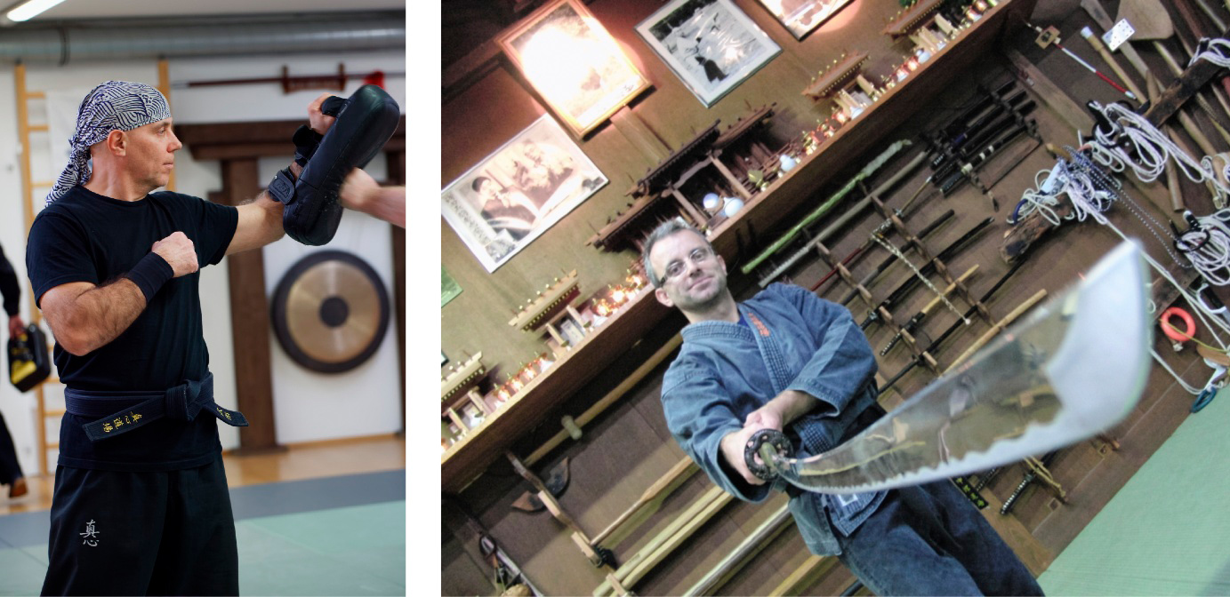 seishin arts-bujutsu-japanische-kampfkunst-kampfsport-linz-urfahr-anfahrt